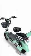Sabon E-scooter 2026 - 4