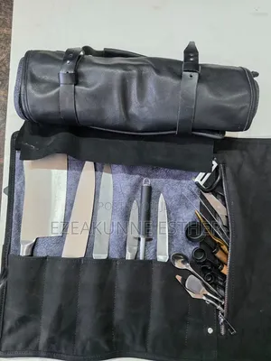 ACE Stainless Steel Cooking Knife