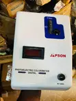Digital Photoelectric Colorimeter - Japson - 2