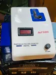 Digital Photoelectric Colorimeter - Japson - 3