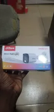 Dahua 4MP CCTV Camera with Night Vision - 1