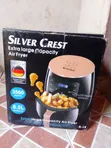 Sabon Silver Crest 8.5L Air Fryer - 2