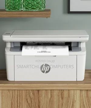 HP LaserJet M28w All-in-One Printer