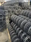 BRC Mesh Wire 3.5mm x 14m - 2