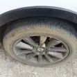 Ford Explorer 2013 White - 1