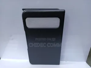 Google Pixel Fold Magsafe Case - Black