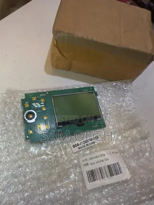 Godox AD600BM Motherboard with LCD Screen