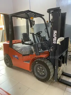 Sabo 3-Ton Diesel Forklift