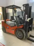 Sabo 3-Ton Diesel Forklift - 1