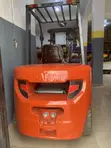 Sabo 3-Ton Diesel Forklift - 2