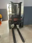 Sabo 3-Ton Diesel Forklift - 3
