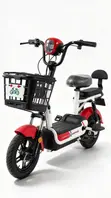 Sabon Eletric Scooter 350W - 1