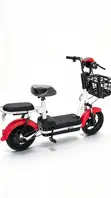 Sabon Eletric Scooter 350W - 2