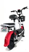 Sabon Eletric Scooter 350W - 4