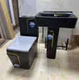 Sabon Ruwan Bandaki (WC) - 2