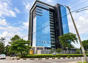 Grade A Office Space for Rent - Ikoyi, Lagos