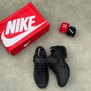 Louis Vuitton Summit Sneakers
