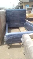 Sabon Bed Frame 4.5 x 6 - 2