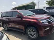 Lexus GX 2016 - 4