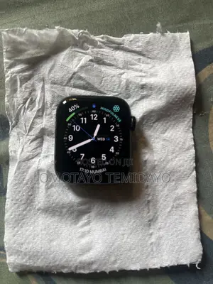 Apple Watch SE 2 44mm LTE
