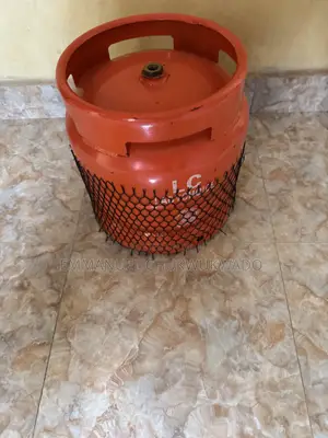 Lady Choice 6kg-7kg Gas Cylinder