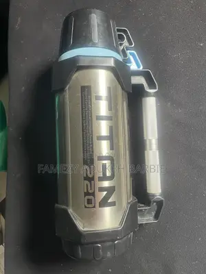 Gint Titan Hot Flask 2200ml Baki