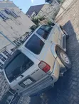 Toyota 4-Runner 2000 Silver - 1