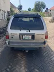 Toyota 4-Runner 2000 Silver - 2