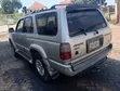 Toyota 4-Runner 2000 Silver - 3