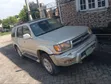 Toyota 4-Runner 2000 Silver - 4