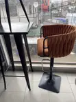 Sabon Bar Stool na Gida daga Home Interiors - 2