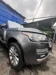 2015 Range Rover Vogue - 2