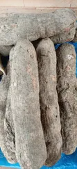 Dankali Mai Dadi na Anam da Dankali Mai Dadi - 1