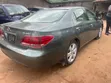 Lexus ES 330 2006 Green - Kai Tsaye Daga Belgium - 4