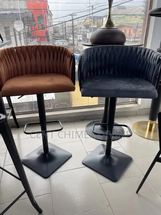Uncommon Original Premium Bar Stools - 1