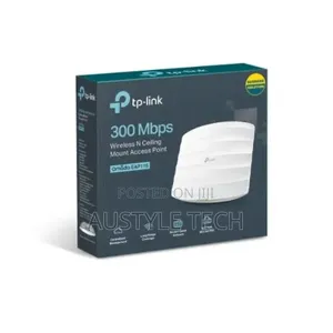 TP-Link EAP115 Access Point