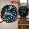 Clip-on Gashon Gashi - Baki - 1