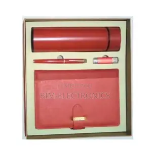 4-in-1 Corporate Gift Set with Customization