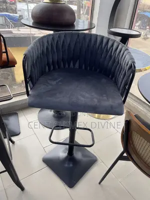 Brand New Premium Rotating Bar Stools