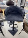 Brand New Premium Rotating Bar Stools - 1