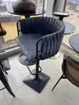 Brand New Premium Rotating Bar Stools - 2