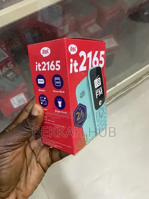 Sabo Itel it2165 Blue