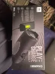 JBL Charge 5 Bluetooth Speaker - 1