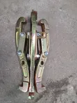 8" Bearing Puller Extractor - 1