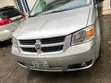 Dodge Caravan 2016 Silver - 1
