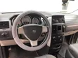 Dodge Caravan 2016 Silver - 3
