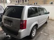 Dodge Caravan 2016 Silver - 5