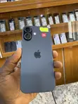 Apple iPhone 17 256GB Baki - 1