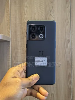 OnePlus 10 Pro 128GB Black