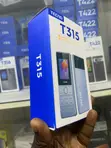 Sabon Tecno T315 Blue - 2